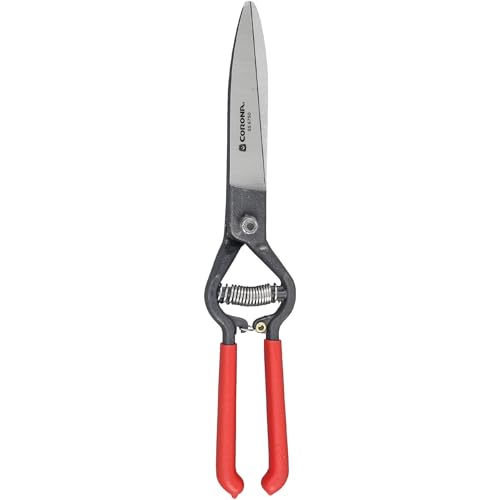Corona GS 6750d ClassicCut Grasschere, 4–1/2 - Amazon Germany à 32.26€
