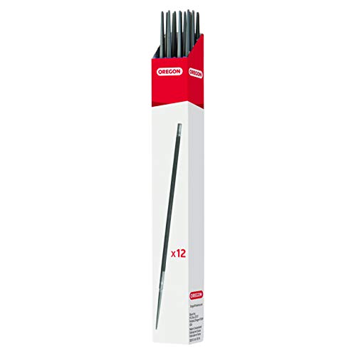 Oregon Afilador Cadena de Motosierra, Lima Redonda para... - High-Tech & Électronique Amazon Espagne à 5.95€
