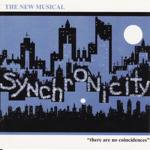 Synchronicity - Musique & Instruments Amazon Royaume-Uni à 24.74€