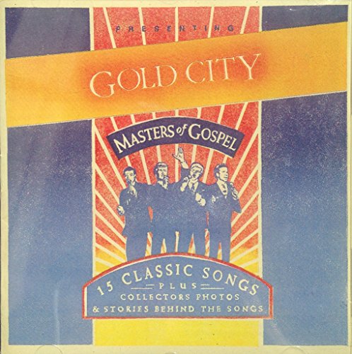 Masters of Gospel - Musique & Instruments Amazon Allemagne à 33.88€