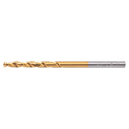 DeWALT Dw1310 5/81,3 cm Titanium Split point Twist Foret - Bricolage & Outils Amazon France à 7.36€