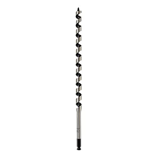 DeWALT Dw1683 3/10,2 cm par 43,2 cm Bateau hélicoïdale - Sports & Fitness Amazon France à 20.13€
