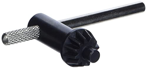 DEWALT DW2301 1/4-Inch and 3/8-Inch Chuck Key with... - Maison & Cuisine Amazon Royaume-Uni à 4.85€