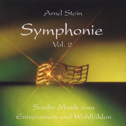 Sinfonie Vol. 2 - Sanfte Musik zum Entspannen und Wohlfühlen - Maison & Cuisine Amazon Royaume-Uni à 18.06€