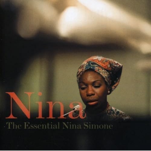 Nina-Essential Nina Simone en promo sur Amazon