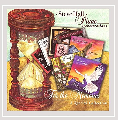 For the Memories: a Special - Musique & Instruments Amazon Allemagne à 37.61€