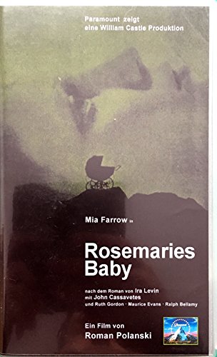 Rosemaries Baby - Bébé & Puériculture Amazon Italie à 5.05€