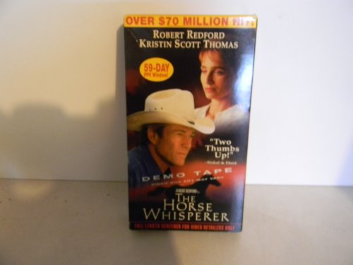 Der Pferdeflüsterer - Livres & eBooks Amazon France à 3.24€