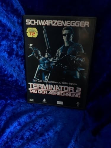 Terminator 2 [Alemania] [DVD] - Livres & eBooks Amazon Espagne à 7.38€