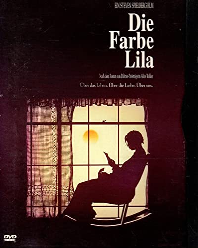 Die Farbe Lila - Livres & eBooks en promo à 5.82€