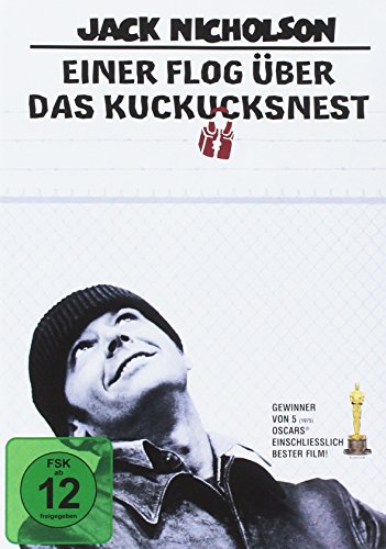 Einer flog über das Kuckucksnest - Livres & eBooks Amazon Allemagne à 2.47€
