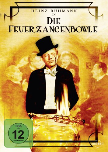 Die Feuerzangenbowle - Livres & eBooks Amazon Allemagne à 2.47€