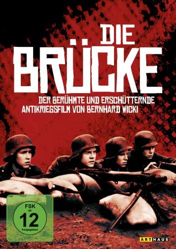 Die Brücke en promo sur Amazon