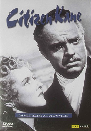 Citizen Kane [Import allemand] - Livres & eBooks en promo à 5.78€