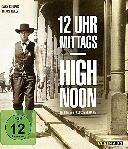 12 Uhr Mittags - High Noon - Livres & eBooks Amazon Allemagne à 2.47€