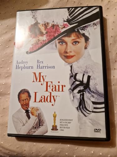 My Fair Lady - Livres & eBooks Amazon Allemagne à 2.47€
