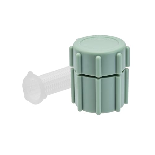 Orbit 54042 Shrub Head Mushroom Bubbler with Flow Control - Jardin & Extérieur Amazon France à 3.77€