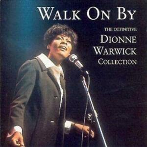 Walk on By en promo sur Amazon