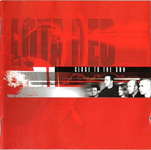 Close to the Sun en promo sur Amazon