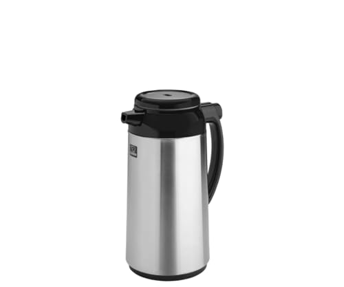 Zojirushi - Caraffa termica da 1 litro, in acciaio inox... - Maison & Cuisine Amazon Italie à 57.98€