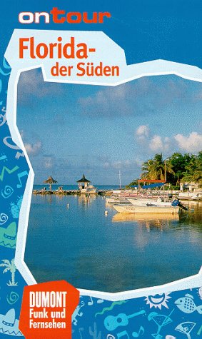 Florida - Der Süden - On Tour - Musique & Instruments en promo à 58.13€
