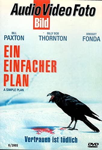 Ein einfacher Plan - Bon plan à 2.47€
