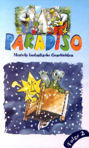 Paradiso - Muriels fantastische Geschichten 2 - Livres & eBooks Amazon Italie à 6.59€