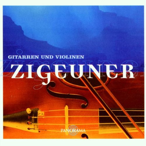 Guitares et Violons Tziganes - Musique & Instruments Amazon France à 6.97€