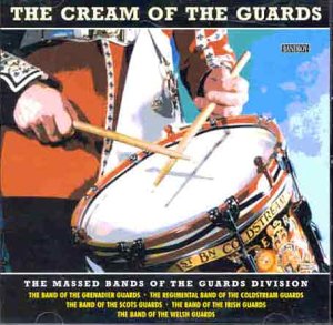 The Cream of the Guards: The Massed Bands of the Guards... - Beauté & Parfums Amazon Royaume-Uni à 19.00€