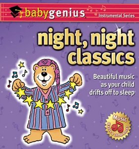 Night Classics - Musique & Instruments Amazon France à 36.44€