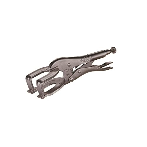 Vise-Grip 25ZR - Mordaza Vise Grip 9R, 225 mm - DIY & Tools Amazon Spain à 20.12€
