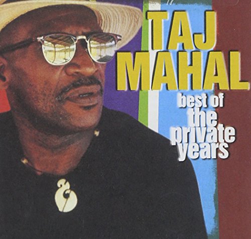 Best of Taj Mahal (the Private Years) - Musique & Instruments Amazon Allemagne à 1.81€