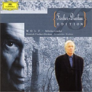 Möricke Lieder - Musique & Instruments Amazon France à 2.26€