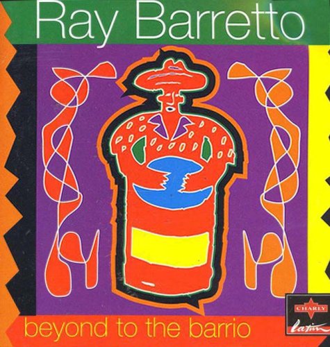 Beyond the Barrio [Import anglais] - Musique & Instruments Amazon France à 14.50€