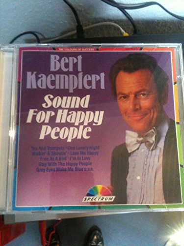 Sound For Happy People - Musique & Instruments en promo à 5.00€