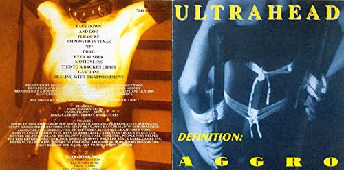 Definition: Aggro en promo sur Amazon