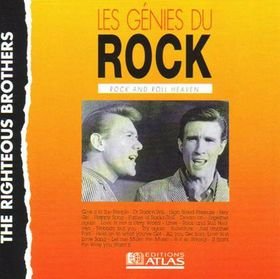 Rock and Roll Heaven [Import] - Musique & Instruments en promo à 7.66€