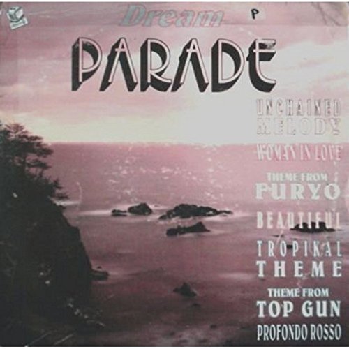 Dream parade (1991) - Livres & eBooks Amazon Allemagne à 25.00€