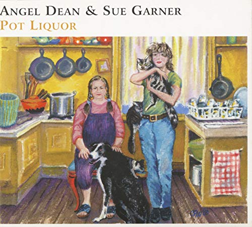 Pot Liquor [Import] - Maison & Cuisine Amazon France à 14.95€