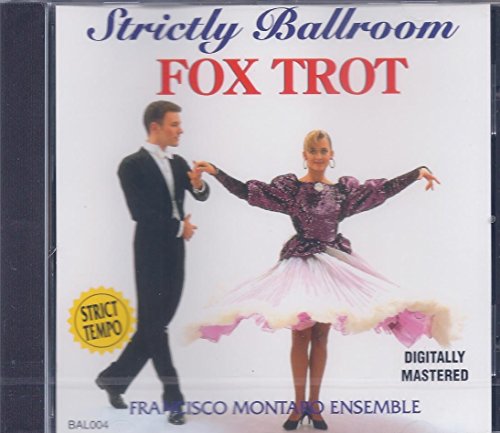 Strictly Ballroom - Fox Trot (UK Import) - Sports & Fitness Amazon Espagne à 9.84€