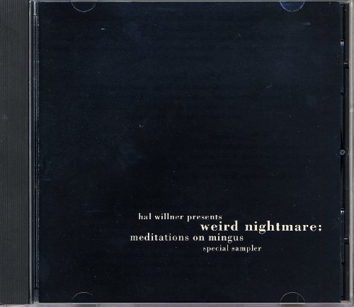 H W Presents Weird Nightmare - Musique & Instruments Amazon Allemagne à 1.81€