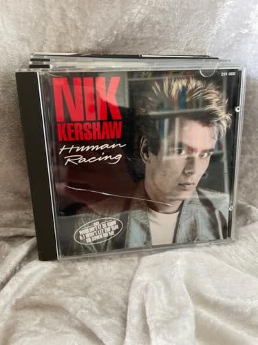 Human Racing - Musique & Instruments Amazon Royaume-Uni à 3.07€