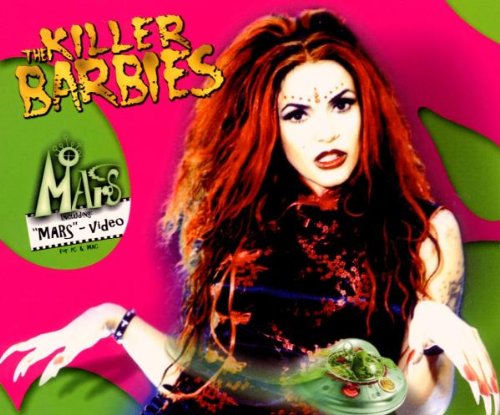 Mars/Enhanced-Maxi - Musique & Instruments Amazon Allemagne à 7.98€