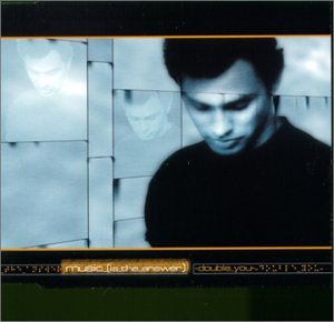 Music (Is the Answer) - Musique & Instruments Amazon Allemagne à 4.49€