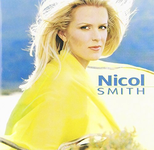 Nicol Smith en promo sur Amazon