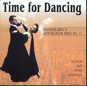 T.F.d-Ballroom d& Latin Vol.11 - Sports & Fitness Amazon Allemagne à 9.99€
