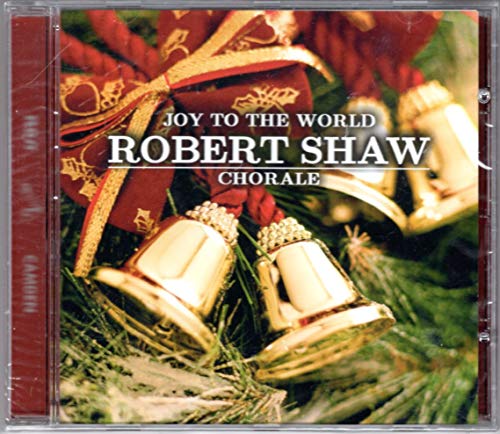 Joy to the World - Musique & Instruments Amazon Royaume-Uni à 29.18€