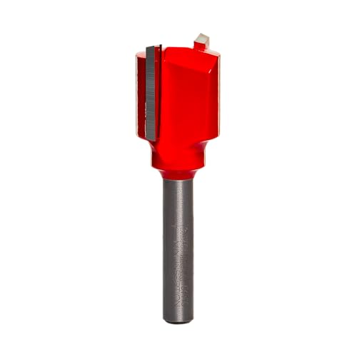 Freud 04-140: 3/4" (Dia.) Double Flute Straight Bit - Maison & Cuisine Amazon Royaume-Uni à 14.67€