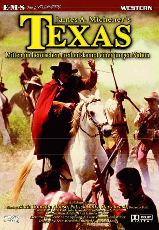 Texas - James A. Michener's Texas - Livres & eBooks Amazon Italie à 3.05€