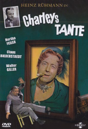 Charleys Tante - Livres & eBooks Amazon Allemagne à 2.47€